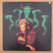 Howard Jones - Dream Into Action – Vinyl LP Record  (VG-)