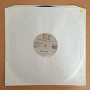 David Bowie – Blue Jean – Vinyl LP Record (VG+)