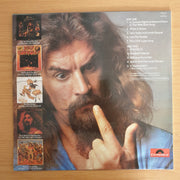 Billy Connolly – The Pick Of Billy Connolly - Vinyl LP Record (VG+)