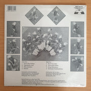 Wubani Oku Hulayo - Pure Gold - Vinyl LP Record (VG+)