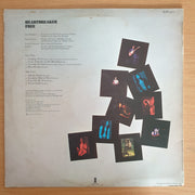 Free ‎– Heartbreaker -  Vinyl LP Record - Very-Good+ Quality (VG+)