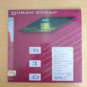 Duran Duran – Rio (Germany) - Vinyl LP Record (VG+)