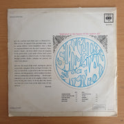 Donovan – Sunshine Superman - Vinyl LP Record (VG)