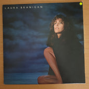 Laura Branigan – Laura Branigan - Vinyl LP Record (VG+)