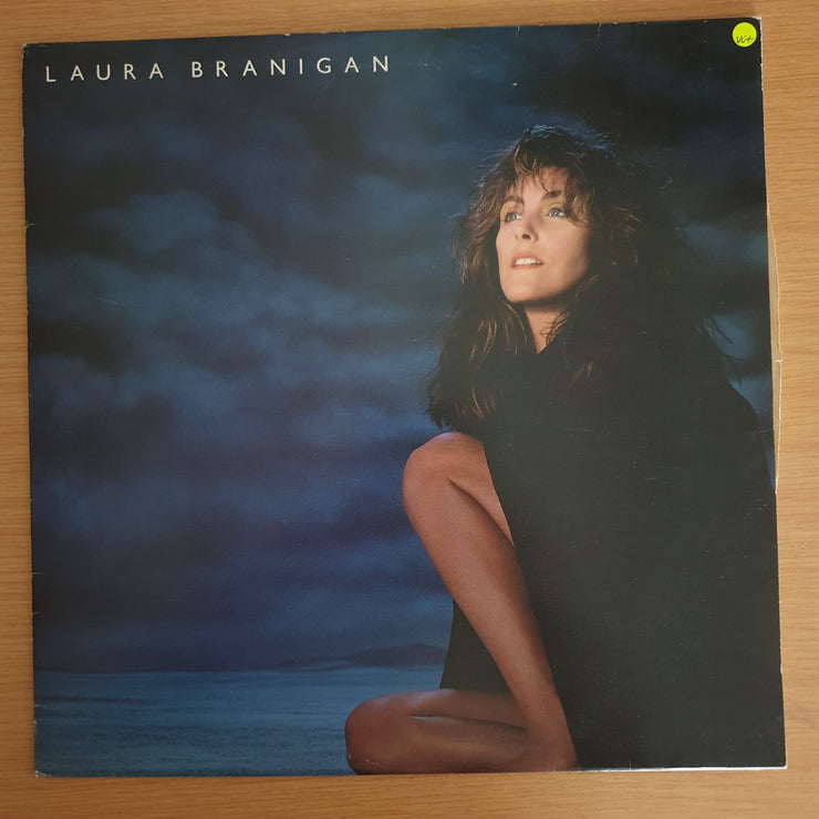 Laura Branigan – Laura Branigan - Vinyl LP Record (VG+)