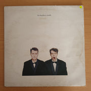 Pet Shop Boys – Actually  - Vinyl LP Record (VG)