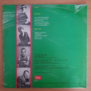 999 – 13th Floor Madness - Vinyl LP Record (VG+)