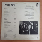 The Tyles – Tyles Two - Top Hindi Film Tunes -Perfect for Dancing - Vinyl LP Record (VG+)