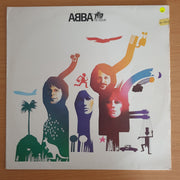 Abba - the Album - Vinyl LP Record (VG+)