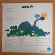 Abba - the Album - Vinyl LP Record (VG+)