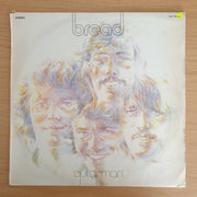 Bread - Guitar Man - Vinyl LP Record (VG)