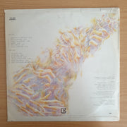 Bread - Guitar Man - Vinyl LP Record (VG)