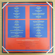 Concerts For The People Of Kampuchea - Double Vinyl LP Record (VG+)