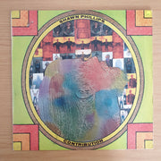 Shawn Phillips - Contribution - Vinyl LP Record (VG+)