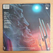 ZZ Top – Recycler - Vinyl LP Record - Very-Good+ Quality (VG+) (verygoodplus)