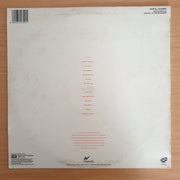 Deborah Harry ‎– Def, Dumb & Blonde - Vinyl LP Record (VG)