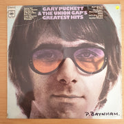 The Three Sounds – Black Orchid - Vinyl LP Record (VG+)