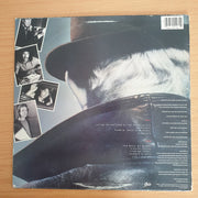 Export – Living In The Fear Of The Private Eye - Vinyl LP Record (VG+)