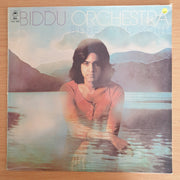 Biddu Orchestra ‎– Blue-Eyed Soul - Vinyl LP Record (VG+)