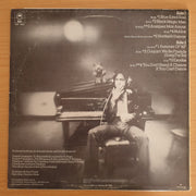 Biddu Orchestra ‎– Blue-Eyed Soul - Vinyl LP Record (VG+)