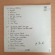 Trio – Trio - West Germany - Vinyl LP Record (VG+)