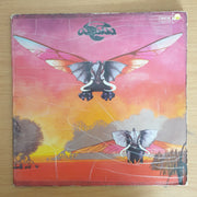 Osibisa – Osibisa – Vinyl LP Record  (G+)