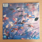 Erasure – Wild! – Vinyl LP Record (VG+)