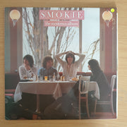 Smokie - The Montreux Album – Vinyl LP Record (VG)
