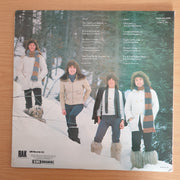 Smokie - The Montreux Album – Vinyl LP Record (VG)