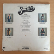 Smokie – Smokie's Greatest Hits – Vinyl LP Record (VG)