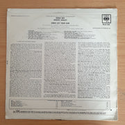 Annie Get Your Gun  - Doris Day, Robert Goulet – Vinyl LP Record  (VG-)