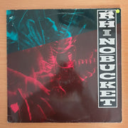 Rhino Bucket – Rhino Bucket –  Vinyl LP Record (VG+)