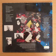 Rhino Bucket – Rhino Bucket –  Vinyl LP Record (VG+)