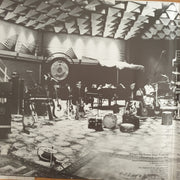 Queen ‎– Jazz - Vinyl LP Record  (VG-)