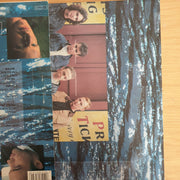 Wet Wet Wet - Holding Back the River - Vinyl LP  Record (VG+)