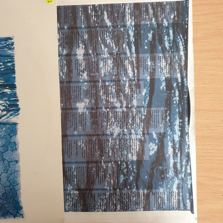 Wet Wet Wet - Holding Back the River - Vinyl LP  Record (VG+)