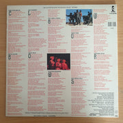 Bob Marley & The Wailers ‎– Confrontation - Vinyl LP Record - Very-Good Quality (VG)