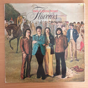 The Guess Who – Flavours –  Vinyl LP Record (VG+)
