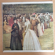 The Guess Who – Flavours –  Vinyl LP Record (VG+)