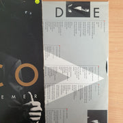 Falco – Junge Roemer –  Vinyl LP Record (VG+)