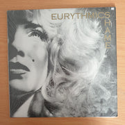 Eurythmics – Shame –  Vinyl LP Record (VG+)