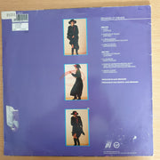 Joan Baez – Speaking Of Dreams – Vinyl LP Record  (G+)