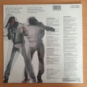 Gavin Christopher ‎– Gavin - Vinyl LP Record - Opened  - Very-Good+ Quality (VG+)