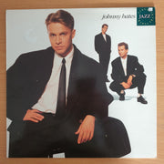 Johnny Hates Jazz – Turn Back The Clock - Vinyl LP Record (VG+)