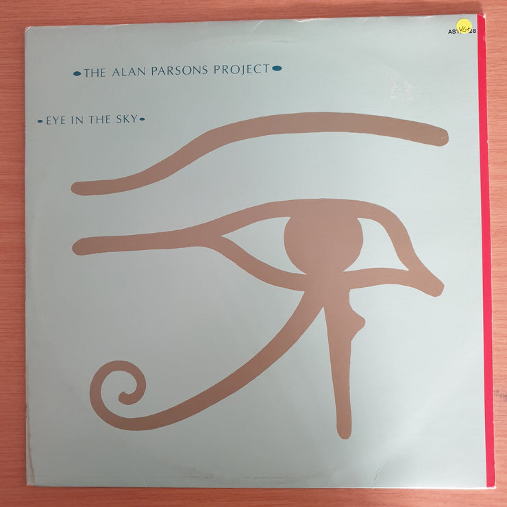 The Alan Parsons Project – Eye In The Sky  – Vinyl LP Record (VG+)