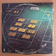 Bad Company - Straight Shooter  – Vinyl LP Record  (G)