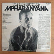 Mpharanyana And The Peddlers – Tse Hlwahlwa Tsa – Vinyl LP Record (VG+) (D)