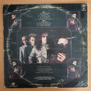 Dead Or Alive ‎– Youthquake - Vinyl LP Record - Very-Good Quality (VG)