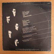 The Tazmanian Devils – Broadway Hi - Life - Vinyl LP Record  (VG-)