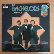 The Bachelors Collection – Double Vinyl LP Record (VG+)